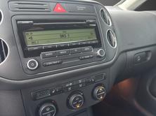 VW Golf Plus 1.4 TSI Comfortline DSG, Benzin, Occasion / Gebraucht, Automatik - 7