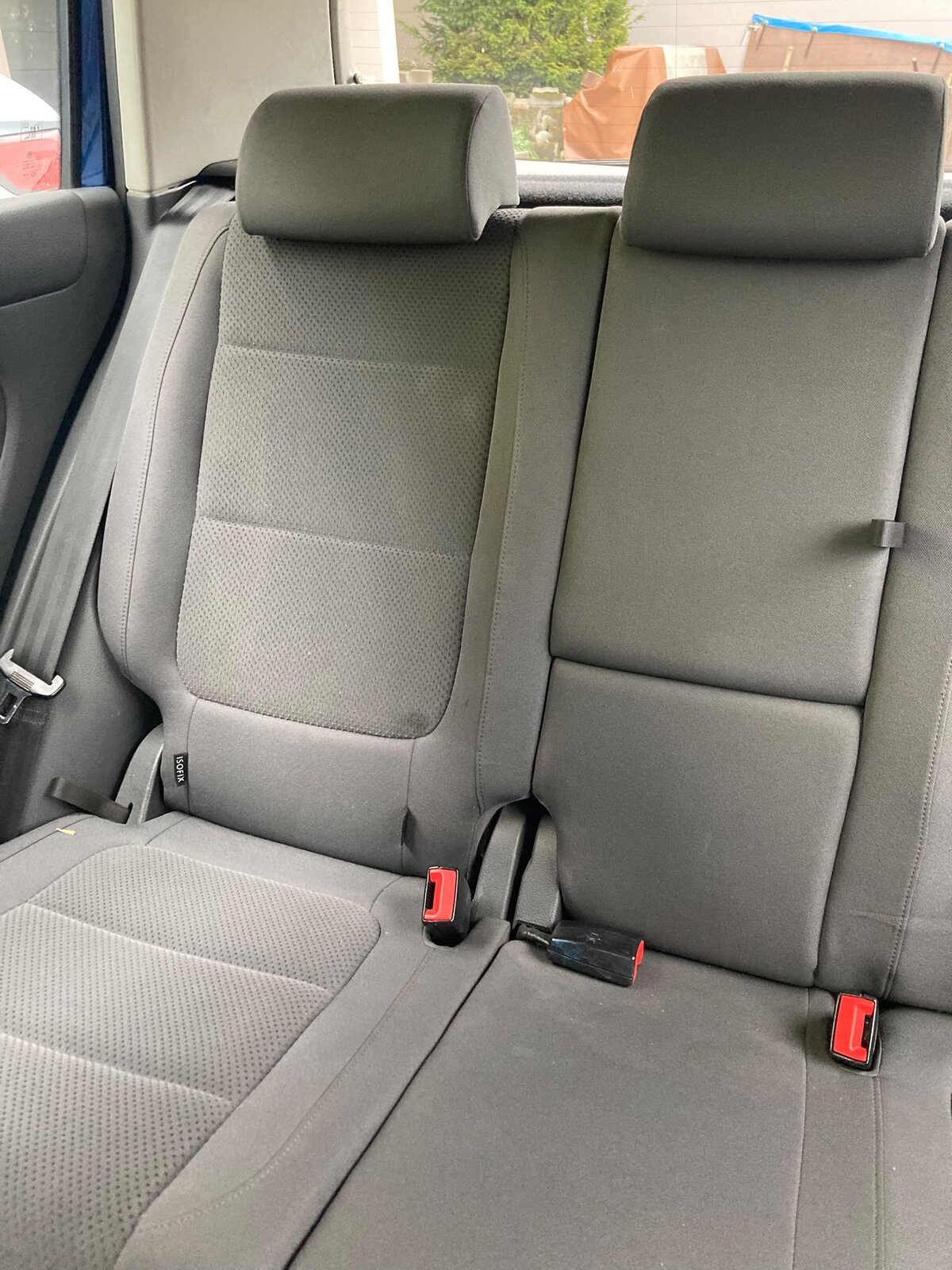 VW Golf Plus 1.4 TSI 160 Comfortline, Benzin, Occasion / Gebraucht, Handschaltung - 6