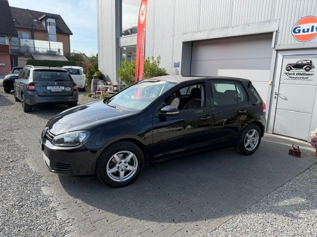 VW 1.4 Trendline