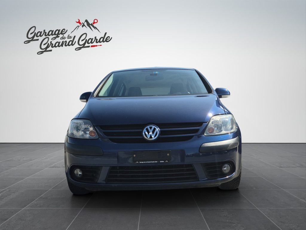 VW GOLF PLUS 1.4 TSI 140 Comfortline