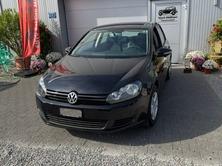 VW 1.4 Trendline, Benzina, Occasioni / Usate, Manuale - 4