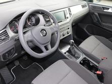 VW Golf VII Sportsvan 1.2 TSI 110 Trendline, Petrol, Second hand / Used, Manual - 6