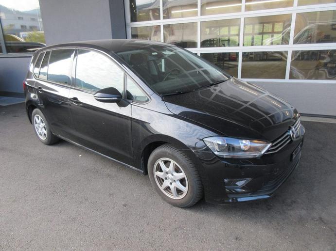 VW Golf Sportsvan1.4 TSI DSG, Benzina, Occasioni / Usate, Automatico