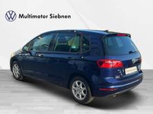 VW Golf Sportsvan FAMILY, Essence, Occasion / Utilisé, Automatique - 3