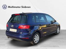 VW Golf Sportsvan FAMILY, Benzin, Occasion / Gebraucht, Automat - 5
