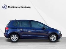 VW Golf Sportsvan FAMILY, Benzin, Occasion / Gebraucht, Automat - 6