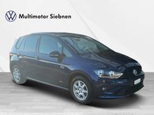VW Golf Sportsvan FAMILY, Benzin, Occasion / Gebraucht, Automat - 7