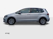 VW Golf Sportsvan Comfortline, Essence, Occasion / Utilisé, Manuelle - 2