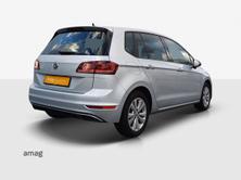 VW Golf Sportsvan Comfortline, Benzina, Occasioni / Usate, Manuale - 4