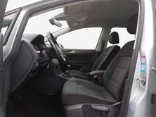 VW Golf Sportsvan Comfortline, Benzin, Occasion / Gebraucht, Handschaltung - 7