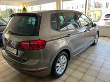 VW Golf Sportsvan 1.0 TSI Comfortline DSG, Benzin, Occasion / Gebraucht, Automat - 4