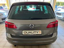 VW Golf Sportsvan 1.0 TSI Comfortline DSG, Benzin, Occasion / Gebraucht, Automat - 6
