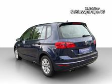 VW Golf Sportsvan Comfortline, Petrol, Second hand / Used, Manual - 3