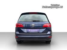 VW Golf Sportsvan Comfortline, Essence, Occasion / Utilisé, Manuelle - 4