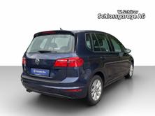 VW Golf Sportsvan Comfortline, Essence, Occasion / Utilisé, Manuelle - 5