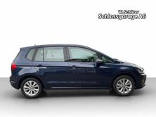 VW Golf Sportsvan Comfortline, Petrol, Second hand / Used, Manual - 6