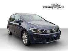 VW Golf Sportsvan Comfortline, Essence, Occasion / Utilisé, Manuelle - 7
