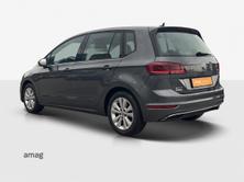 VW Golf Sportsvan 1.5 TSI EVO Comfortline DSG, Benzina, Occasioni / Usate, Automatico - 3