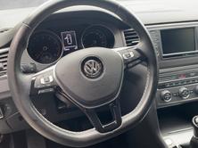 VW Golf Sportsvan 1.4 TSI Lounge, Essence, Occasion / Utilisé, Manuelle - 6