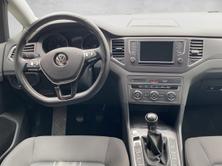 VW Golf Sportsvan 1.4 TSI Lounge, Essence, Occasion / Utilisé, Manuelle - 7