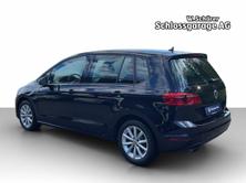 VW Golf Sportsvan Lounge, Essence, Occasion / Utilisé, Automatique - 3