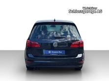 VW Golf Sportsvan Lounge, Essence, Occasion / Utilisé, Automatique - 4