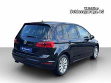 VW Golf Sportsvan Lounge, Essence, Occasion / Utilisé, Automatique - 5