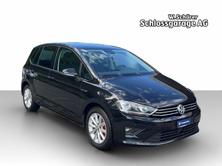 VW Golf Sportsvan Lounge, Benzina, Occasioni / Usate, Automatico - 7