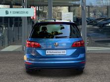 VW Golf Sportsvan 1.4 TSI Highline DSG, Benzin, Occasion / Gebraucht, Automat - 4