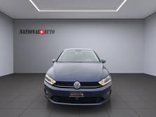 VW Golf Sportsvan 1.4 TSI Comfortline DSG, Essence, Occasion / Utilisé, Automatique - 4
