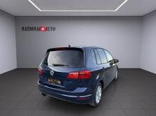 VW Golf Sportsvan 1.4 TSI Comfortline DSG, Essence, Occasion / Utilisé, Automatique - 5