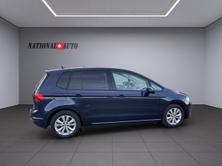 VW Golf Sportsvan 1.4 TSI Comfortline DSG, Benzin, Occasion / Gebraucht, Automat - 6