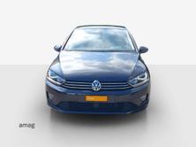 VW Golf Sportsvan Lounge, Benzin, Occasion / Gebraucht, Automat - 5