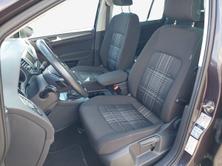 VW Golf Sportsvan Lounge, Benzin, Occasion / Gebraucht, Automat - 7
