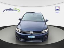VW Golf Sportsvan 1.4 TSI Comfortline DSG, Essence, Occasion / Utilisé, Automatique - 3