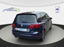 VW Golf Sportsvan 1.4 TSI Comfortline DSG, Benzina, Occasioni / Usate, Automatico - 7