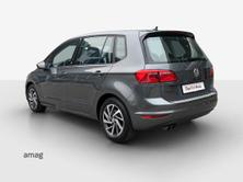 VW Golf Sportsvan SOUND, Benzin, Occasion / Gebraucht, Automat - 3