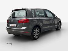 VW Golf Sportsvan SOUND, Petrol, Second hand / Used, Automatic - 4