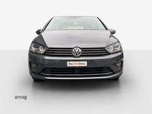 VW Golf Sportsvan SOUND, Benzin, Occasion / Gebraucht, Automat - 5