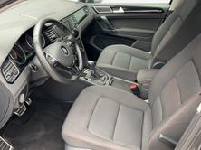 VW Golf Sportsvan SOUND, Benzin, Occasion / Gebraucht, Automat - 7