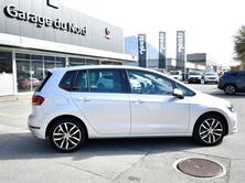 VW Golf Sportsvan 1.5 TSI EVO Comfortline DSG, Essence, Occasion / Utilisé, Automatique - 2