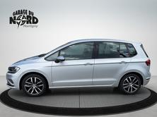 VW Golf Sportsvan 1.5 TSI EVO Comfortline DSG, Benzin, Occasion / Gebraucht, Automat - 3
