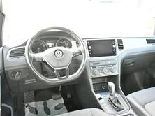 VW Golf Sportsvan 1.5 TSI EVO Comfortline DSG, Petrol, Second hand / Used, Automatic - 5