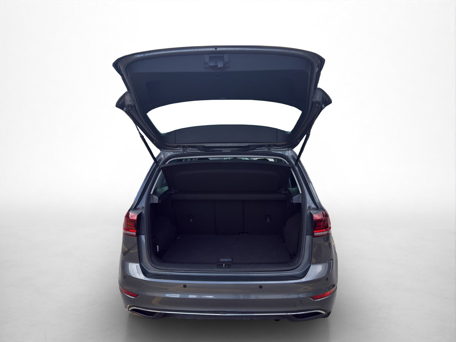 VW Golf Sportsvan 1.5 TSI EVO Comfortline DSG, Essence, Occasion / Utilisé, Automatique - 5