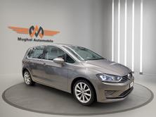 VW Golf Sportsvan 1.4 TSI Comfortline DSG, Benzin, Occasion / Gebraucht, Automatik - 3