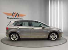 VW Golf Sportsvan 1.4 TSI Comfortline DSG, Benzin, Occasion / Gebraucht, Automatik - 4