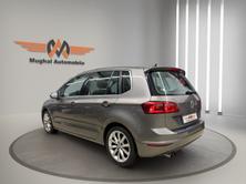 VW Golf Sportsvan 1.4 TSI Comfortline DSG, Benzin, Occasion / Gebraucht, Automatik - 7