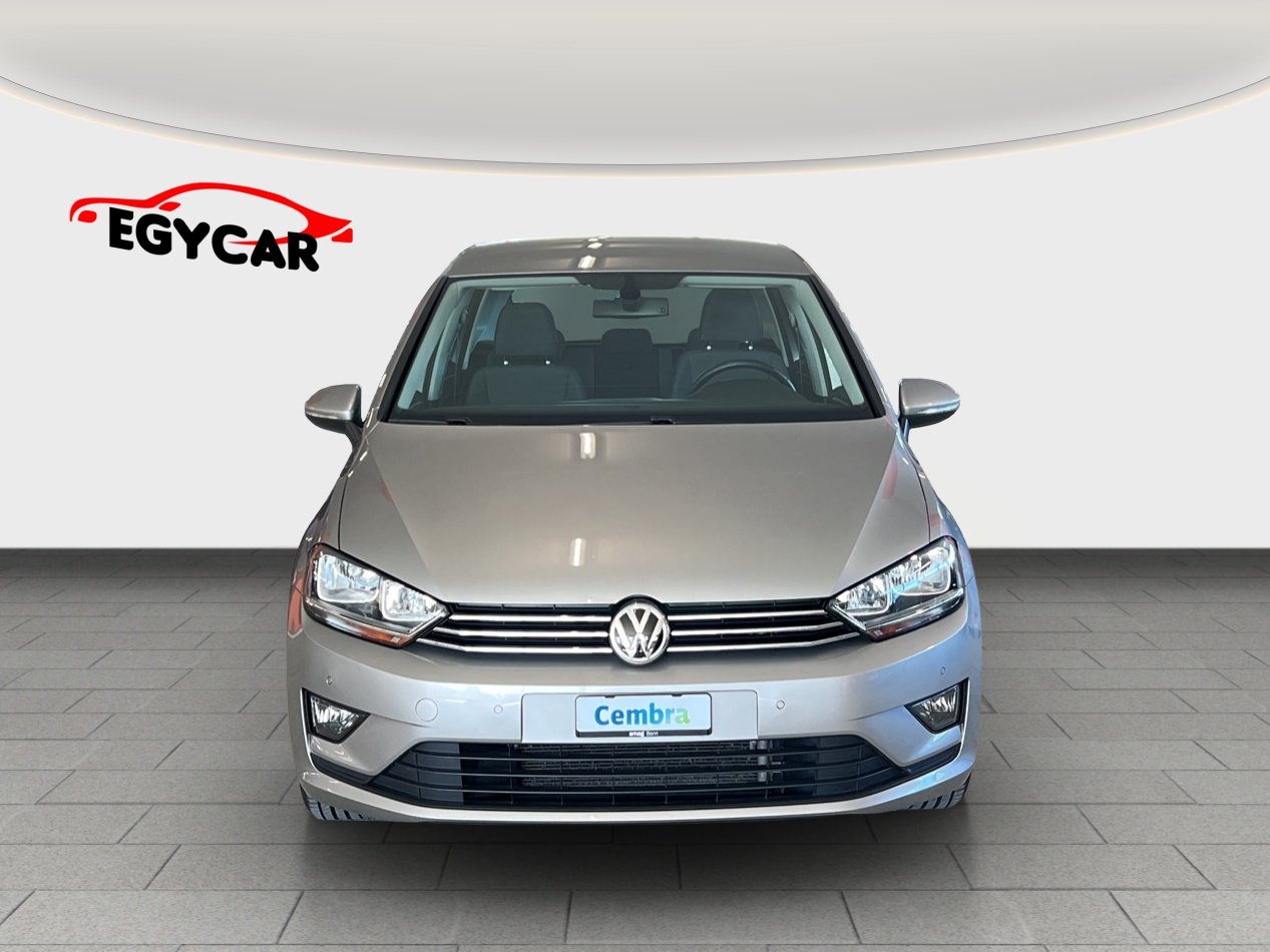 VW Golf Sportsvan 1.4 TSI Comfortline