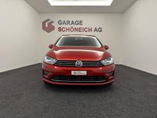 VW Golf VII Sportsvan 1.4 TSI 150 Highline DSG, Benzin, Occasion / Gebraucht, Automatik - 2