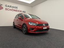 VW Golf VII Sportsvan 1.4 TSI 150 Highline DSG, Benzin, Occasion / Gebraucht, Automatik - 3